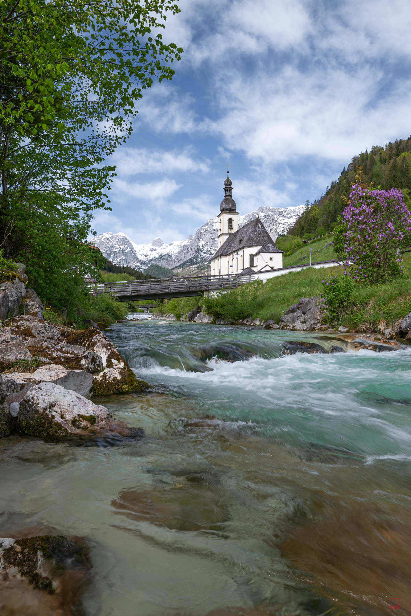 Ramsau - St. Sebastian