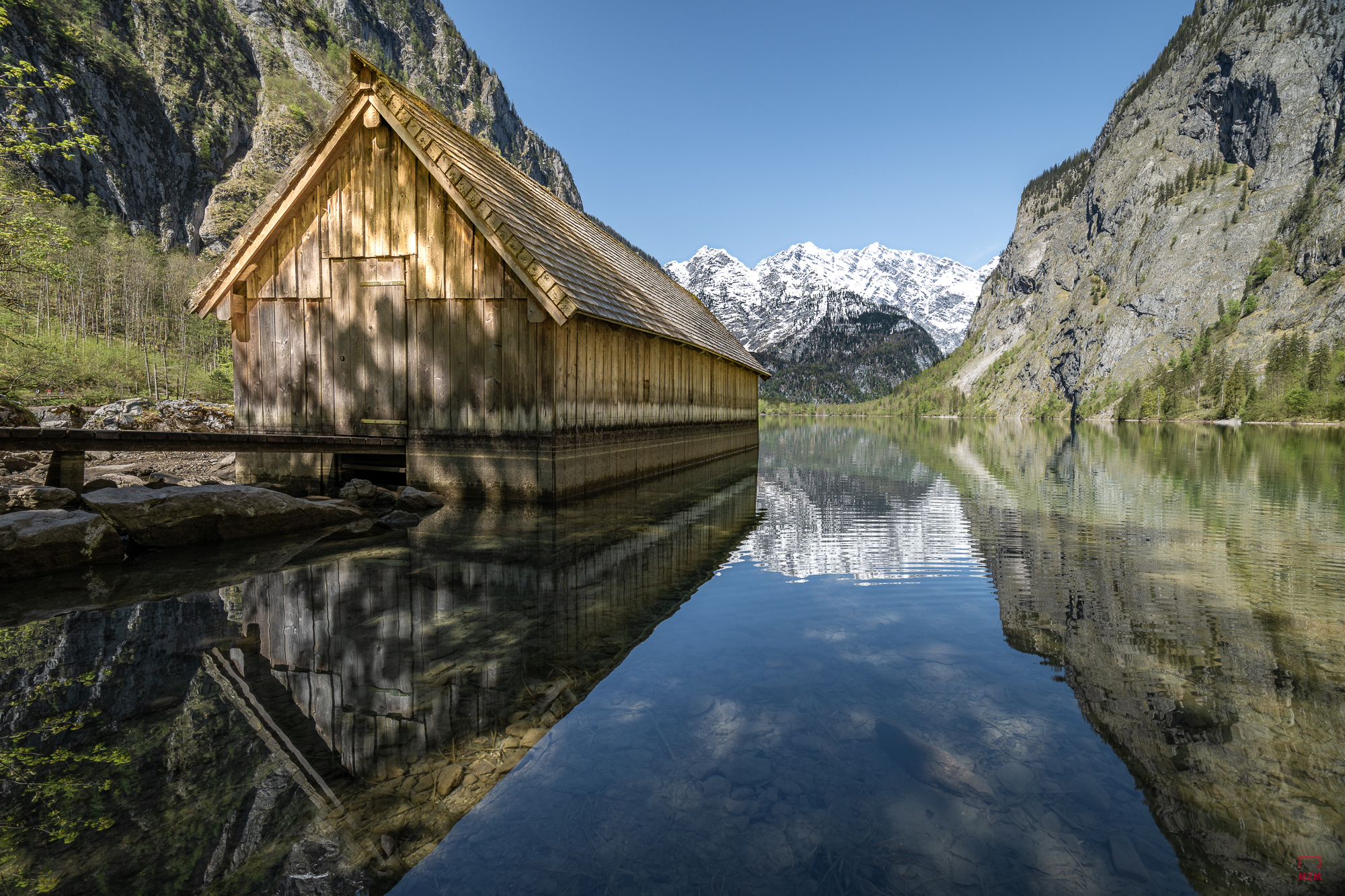 Am Obersee